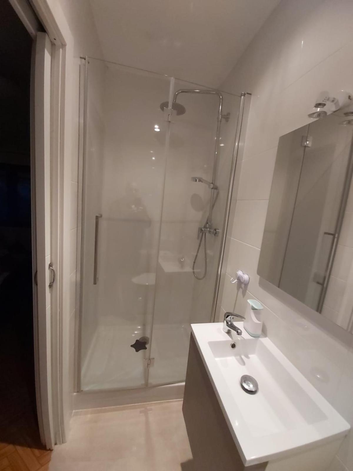 Vis 101 Bed & Breakfast Vista  Ngoại thất bức ảnh
