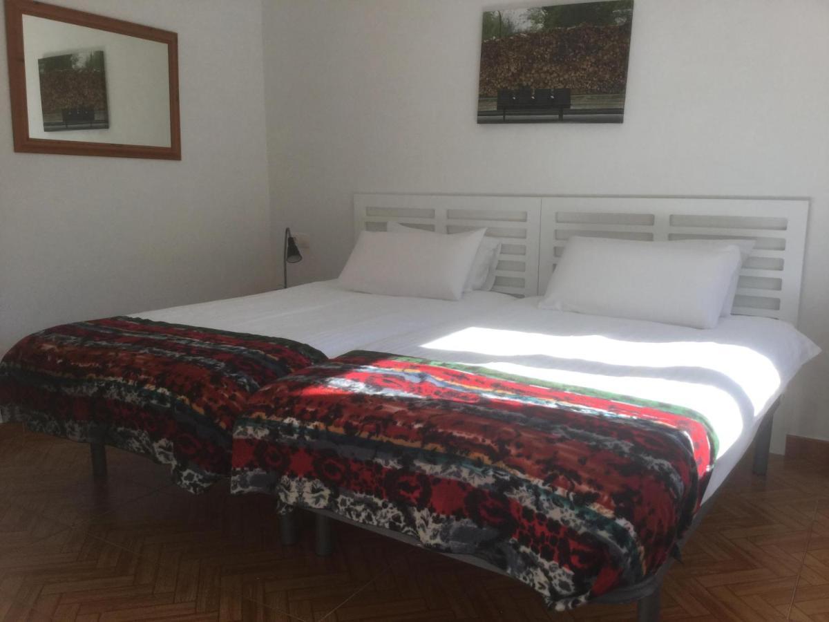 Vis 101 Bed & Breakfast Vista  Ngoại thất bức ảnh