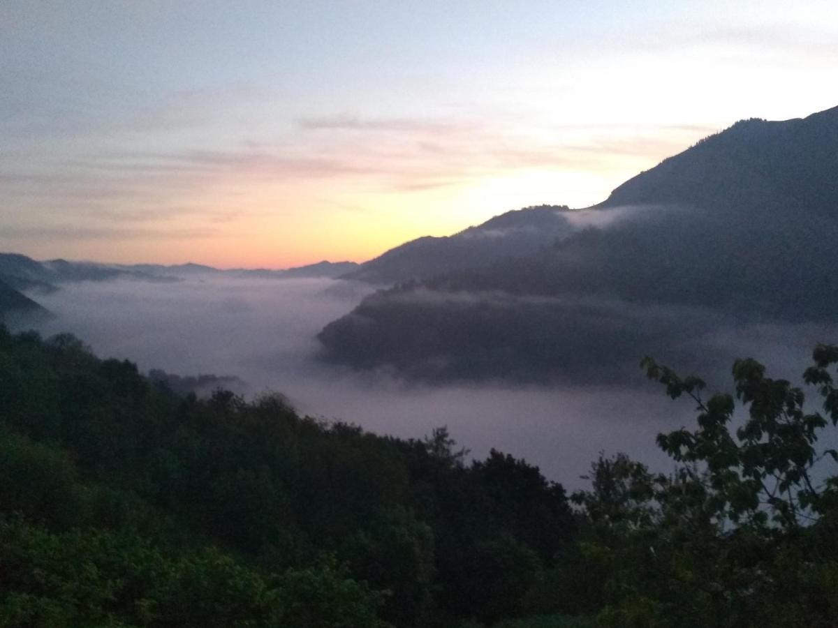 Vis 101 Bed & Breakfast Vista  Ngoại thất bức ảnh