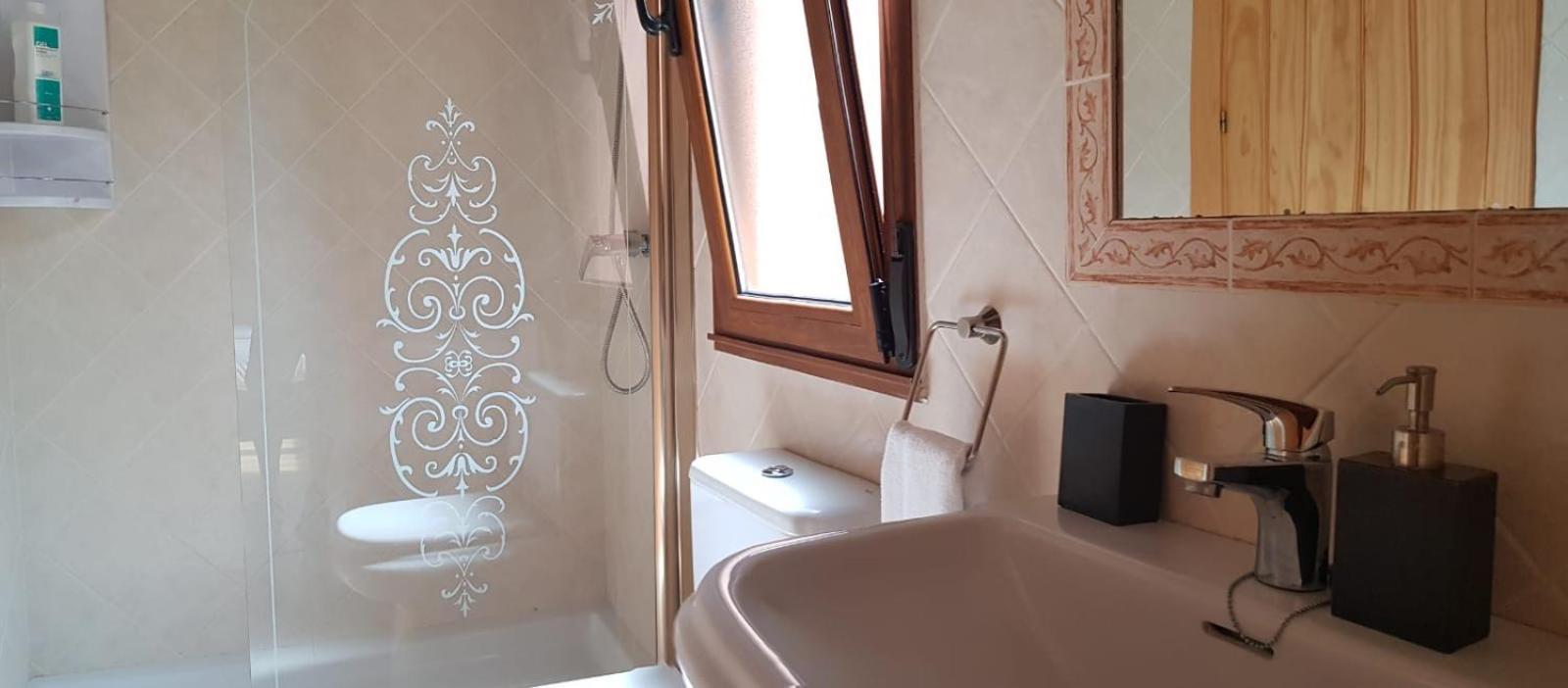 Vis 101 Bed & Breakfast Vista  Ngoại thất bức ảnh