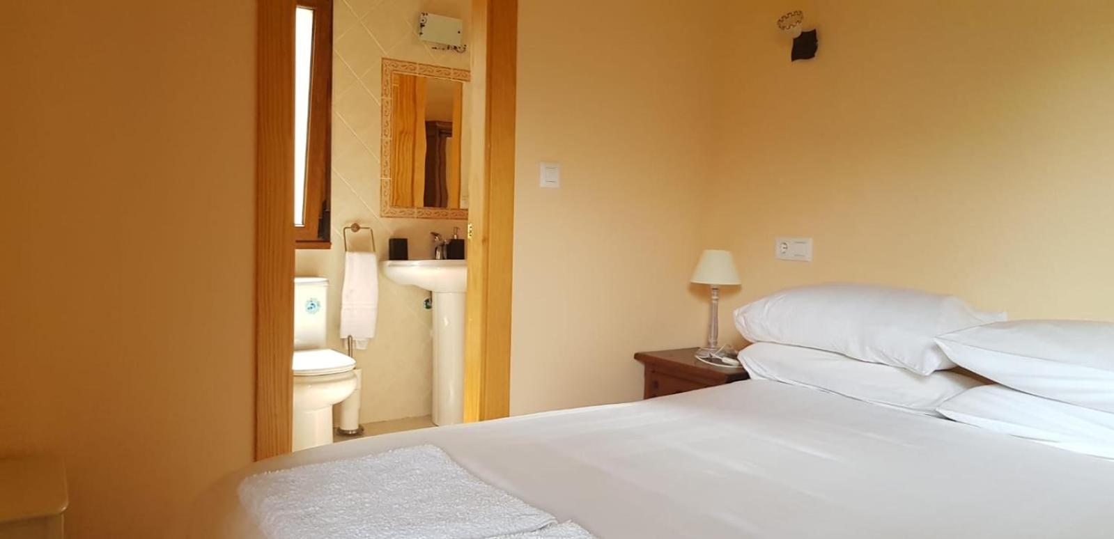 Vis 101 Bed & Breakfast Vista  Ngoại thất bức ảnh